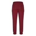thumbnail image 4 of Kalauyu Men's Cargo Sweatpants Joggers Casual Pants with Pockets for Hiking Athletic Fitness, 4 of 5