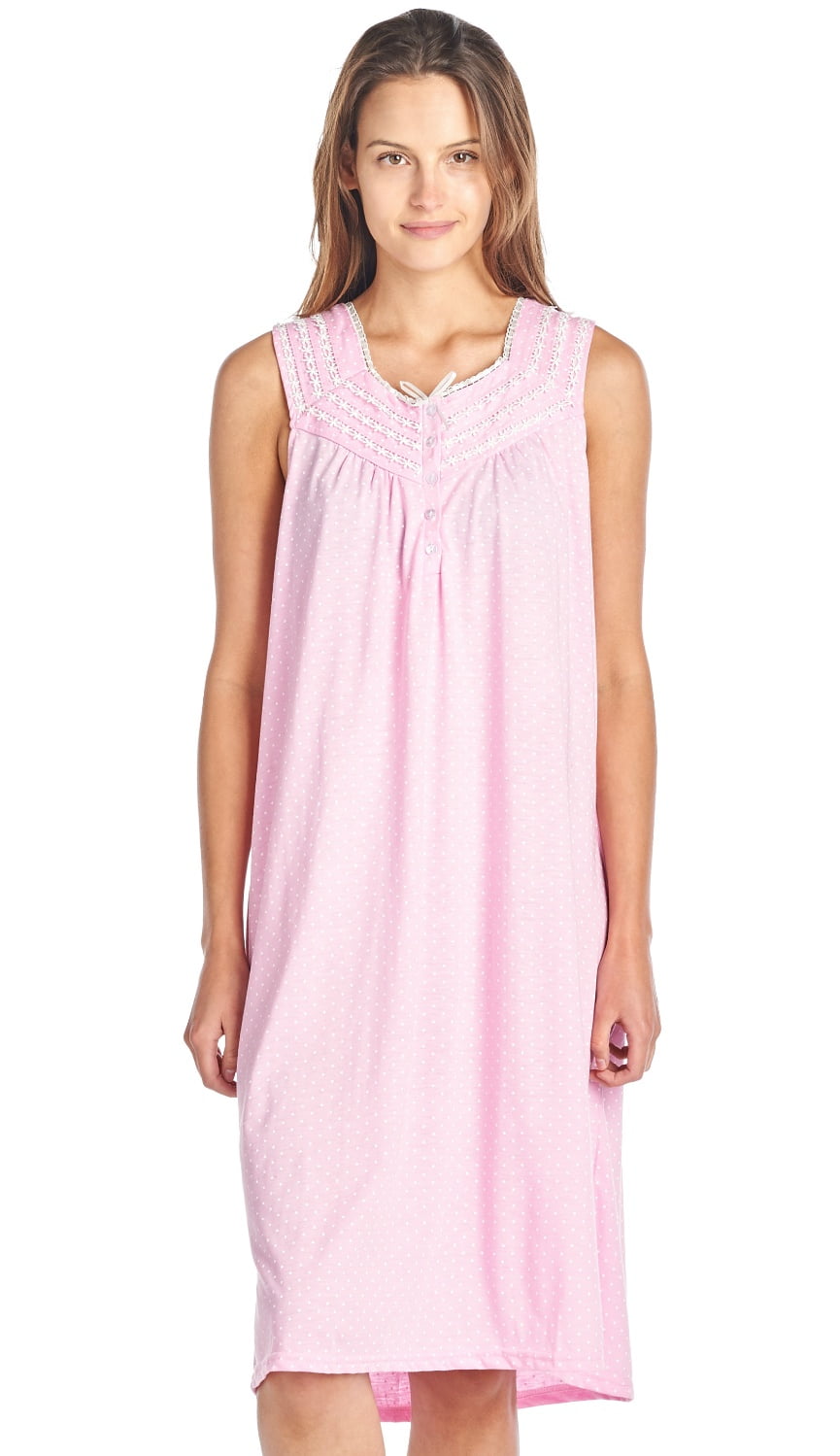another name for night gown