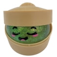 thumbnail image 7 of Crazy Fun Mystery Squishy Bun 2.5" – May Find an Ultra Rare Glitter Bun, 7 of 7