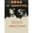 thumbnail image 2 of Cover Design By Cecil Aldin, Dogs Of Character Poster Print By Mary Evans Picture Library (18 X 24), 2 of 4