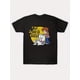 thumbnail image 2 of Cool Uncles Club Best Uncle Ever Funny Pocket Fathers Day T-Shirt Tee For Adult, Men, Women, Teen, Teenager, Adolescent, Youth, 2 of 7