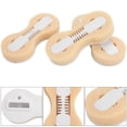 thumbnail image 4 of Plug,  Fins, 3 PCS HIGH Quality For Boat Outdoor Training Pool, 4 of 8