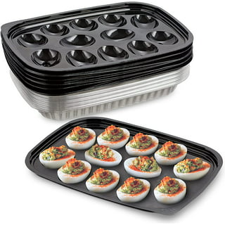 DEVILED EGG CONTAINER by RUBBERMAID MfrPartNo 1832488