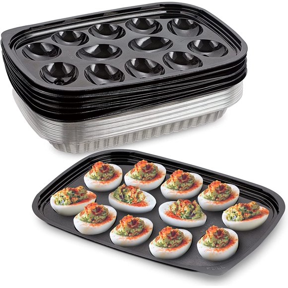 Deviled Egg Trays