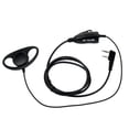 thumbnail image 4 of Funda de 10 auriculares Walkie Talkie Retevis para H-777 RT22 RT21, 4 of 9