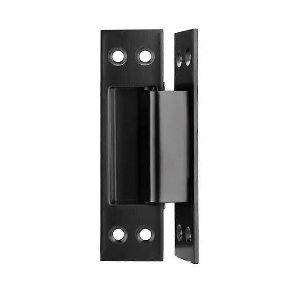 5-Inch Concealed Door with Concealed Stainless Steel Wooden Door Concealed Door and Hinge Hidden Hinge.