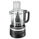 thumbnail image 3 of Licuadora y procesador de alimentos KitchenAid K400 KSB4028 KFP0718BM, 3 of 5