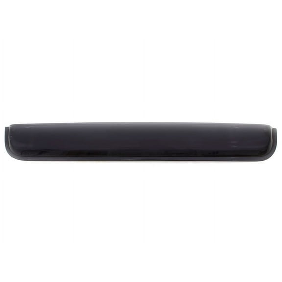 Auto VentShade (AVS) by RealTruck Sunroof Wind Deflector Compatible with - Fits powered sunroof up to 41.5" wide