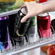 thumbnail image 3 of Organizador de Bebidas para Frigoríforo, 6 Filas, Fácil Carga, Deslizador de Emjor, 3 of 7