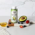 thumbnail image 5 of La Tourangelle, Extra Virgin Avocado Oil, Full Flavor from Premium Avocados, Medium Heat, 8.45 Fl Oz, 5 of 6