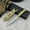 White Blade Desert Handle, variant on Multi-Purpose Exploration Rescue Straight Knife, High Hardness Blade, Outdoor Camping Pocketknives, Nylon Fiber Handle, Survival And Fishing Sharp Blade Cutting Tools, Ideal Gifts for Men