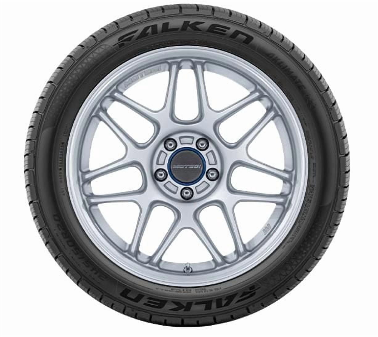 Falken Aklimate 265/50R20XL 111V Pneu