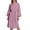Light Purple, variant on Lixiuxyad Lightweight Kimono Robe For Long Sleeve Loungewear Soft Bathrobe Elegant Home Wear Cozy Sleepwear Womens Lounge Sets L