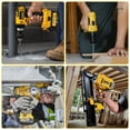 thumbnail image 6 of DCA1820 Dewalt 20V Battery Adapter for Dewalt 18V Tools Compatible with 20V MAX XR Lithium Battery, 6 of 8