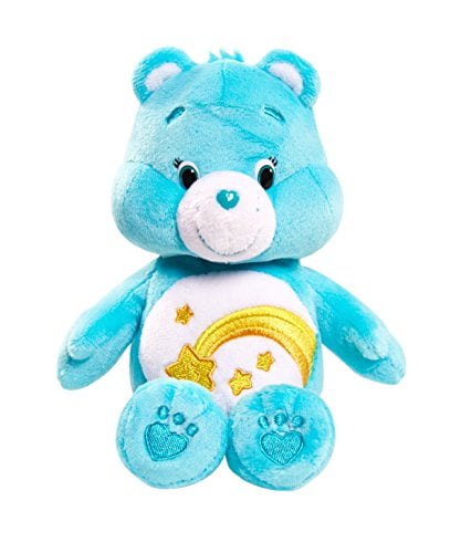 wish bear plush