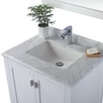 thumbnail image 7 of Miseno Mv-Prm30w Prim 30" Free Standing Vanity Set - White, 7 of 7