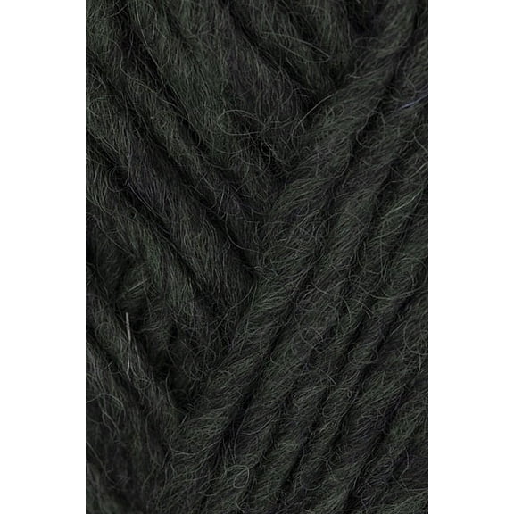 lafoss Lopi Yarn - Garden Green (# 1231)