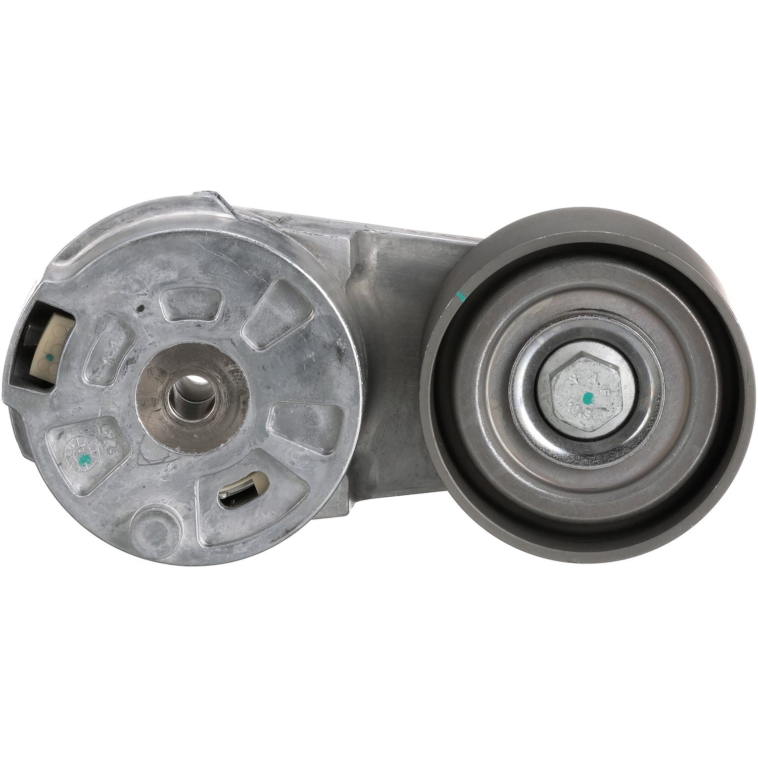Gates 38590 Green Stripe Heavy-Duty Belt Tensioner