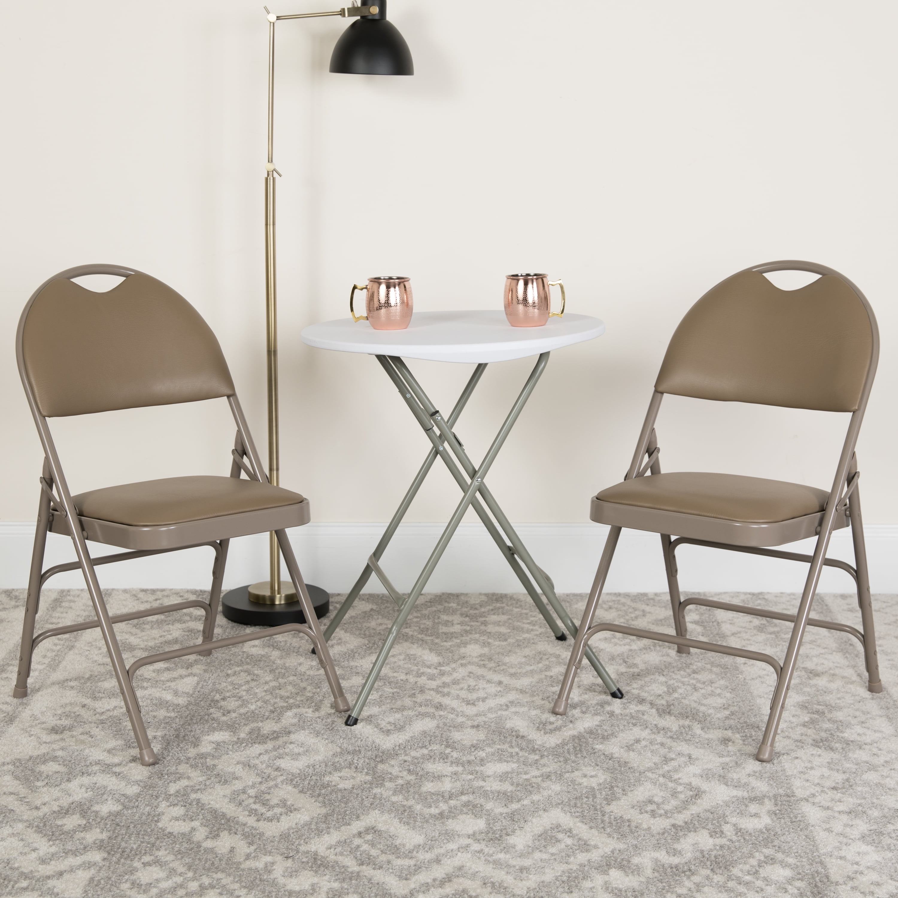 Flash Furniture Sedia Ergonomica Da Ufficio, Con Supporto A Rete