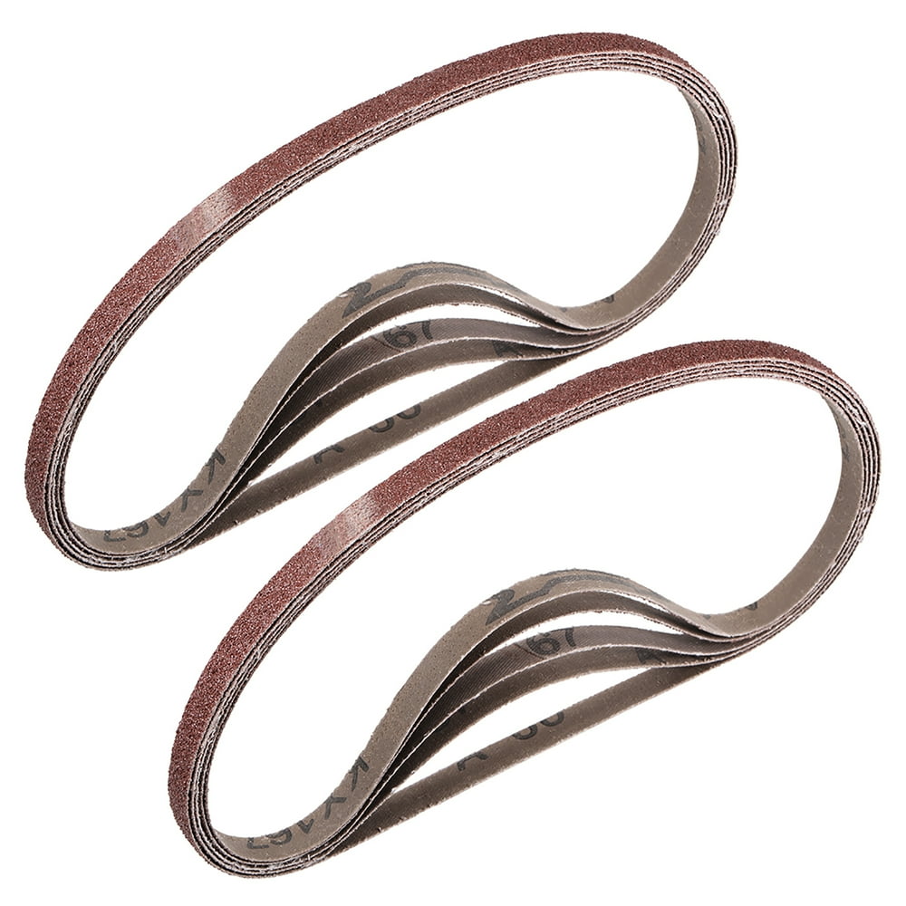 1 1 8 x 21 sanding belts