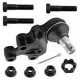 thumbnail image 3 of BOXI 2pcs Front Suspension Lower Ball Joints Fit for Kia Sorento 2003 2004 2005 2006 2007 2008 2009 3.5L 3.8L | K90384, 3 of 8