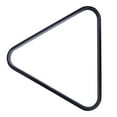 thumbnail image 6 of Ball Placer Holder Plastic Ball Triangle Frame Practical Tool Billiards Supplies, 6 of 6