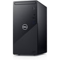 thumbnail image 3 of Dell Inspiron 3891 Compact Tower Desktop - Intel Core i5, 16GB DDR4 RAM, 256GB SSD, 1TB SATA HDD, Intel UHD Graphics 630, 2Yr OnSite, 6 Months Dell Migrate Services, Windows 11 Home, 3 of 3