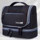 thumbnail image 1 of Bolsa de cosméticos Oxford, caja de maquillaje de gran capacidad, accesorios para exteriores (negro) Sywqhk Cuidado Belleza, 1 of 3