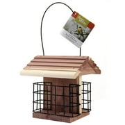 Better Homes and Gardens Cedar Suet Station