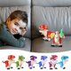 thumbnail image 1 of Xihbxyly Dinosaurio Robot de Aleación, Deformación Flexible, Construcción de Aleación Resistente, Juego Interactivo Imaginativo, Apto para Niños y Niñas, 2 Formas Convertibles, Juego Completo, Diseño, 1 of 7