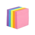 thumbnail image 3 of PEN+GEAR Sticky Notes, 1918WM-C, assorted bright colours, 1 per pack, 3 of 4