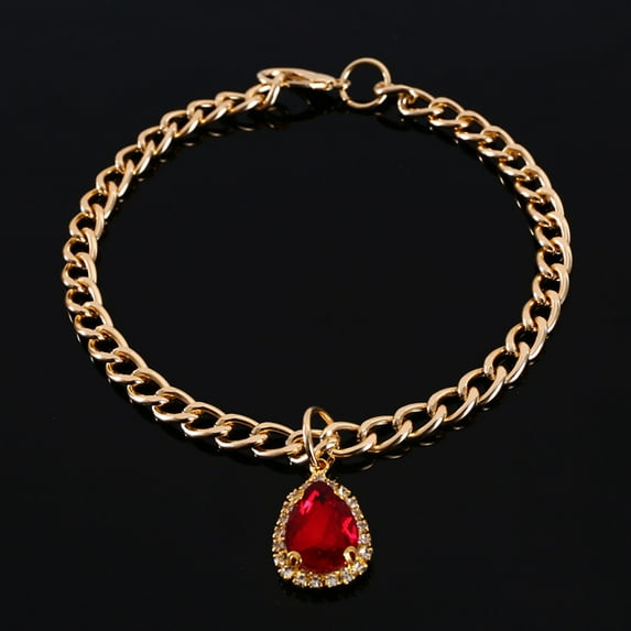 Mosey Excellent Pet Necklace Adjustable for Shooting Corrosion Resistant