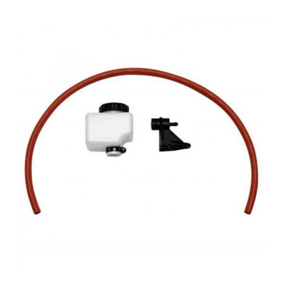 Wilwood Reservoir Kit Remote Master Cylinder w/ Fittings 7.0 Ounces Res