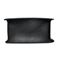 thumbnail image 4 of Bolso Steve Madden Bevelyn convertible negro con tachuelas, 4 of 5