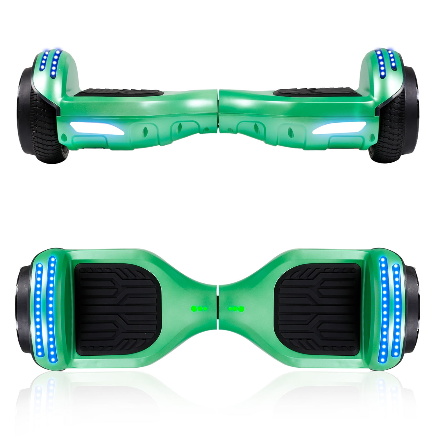 LIEAGLE 2021 New Hoverboard, 6.5 Inch Self Balancing Hoverboards with