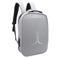 thumbnail image 1 of Mochila para computadoras Portátiles, Bolsa de Vije Satelital Anti -Robo Ligero Puerto de Carga USB Resistente Al Agua Para Acampar, 1 of 7