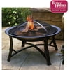 Better Homes and Gardens 30" Fire Pit