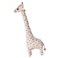 thumbnail image 4 of Giraffe Stuffed Toy, Cute Standable Plush Giraffe Doll Super Soft Anti Fading  For Kids For Bedroom, 4 of 8