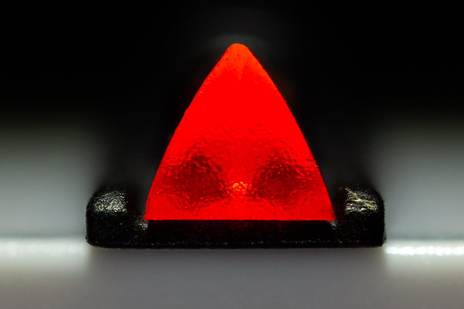 HIVIZ Sight Systems TriComp-Threaded Front Bead Replacement