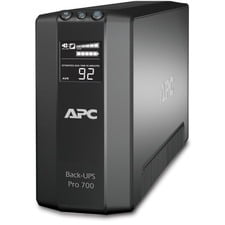 APC by Schneider Electric APWBR700G Line-interactive UPS