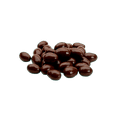 thumbnail image 2 of (Pack of 6), ChocXO Dark Chocolate-Covered Almonds, 3.52 oz, 2 of 5