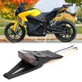 thumbnail image 1 of Feu de Frein Arrière, Feu Arrière Universel Résistant à l'Usure Installation Simple ABS Imperméable Haute Résistance pour Accessoires de Modification de Moto, 1 of 8
