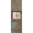 thumbnail image 3 of Haynes, Smith 9x18 Black Modern Framed Museum Art Print Titled - ., 3 of 5