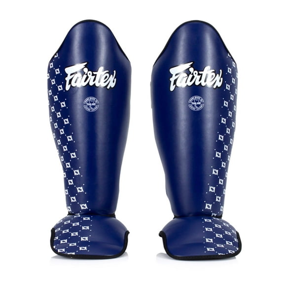 Fairtex SP5 Competition Muay Thai Shin Guard