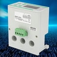 thumbnail image 4 of Protector de motor eléctrico digital de 380 V CA, protector de pérdida de fase por sobrecarga de 2-99 A con pantalla (380 V), 4 of 8