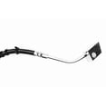 thumbnail image 4 of Dynamic Friction Company Rear Brake Line Hose 350-40242 For 1990-1994 Dodge B350, 1995-1997 Dodge B3500, 4 of 4