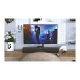 thumbnail image 4 of Creative Stage 360 Wireless 2.1-Channel Sound Bar (120 Watt) with Accessories Included, Black, 4 of 10