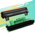 thumbnail image 4 of AAZTECH 5-Pack Compatible Toner Cartridge TN-1060 & Drum Unit DR-1060 for Brother HL-1110 HL-1112 MFC-1810 MFC-1512 MFC-1910W DCP-1510 DCP-1512 DCP-1612 Printer (4*Black Toner Cartridge,1*Drum), 4 of 9