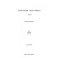 thumbnail image 2 of A Stranger in Olondria: a novel, 2 of 2