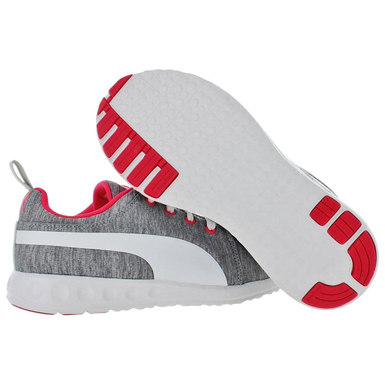 Puma carson top runner heather